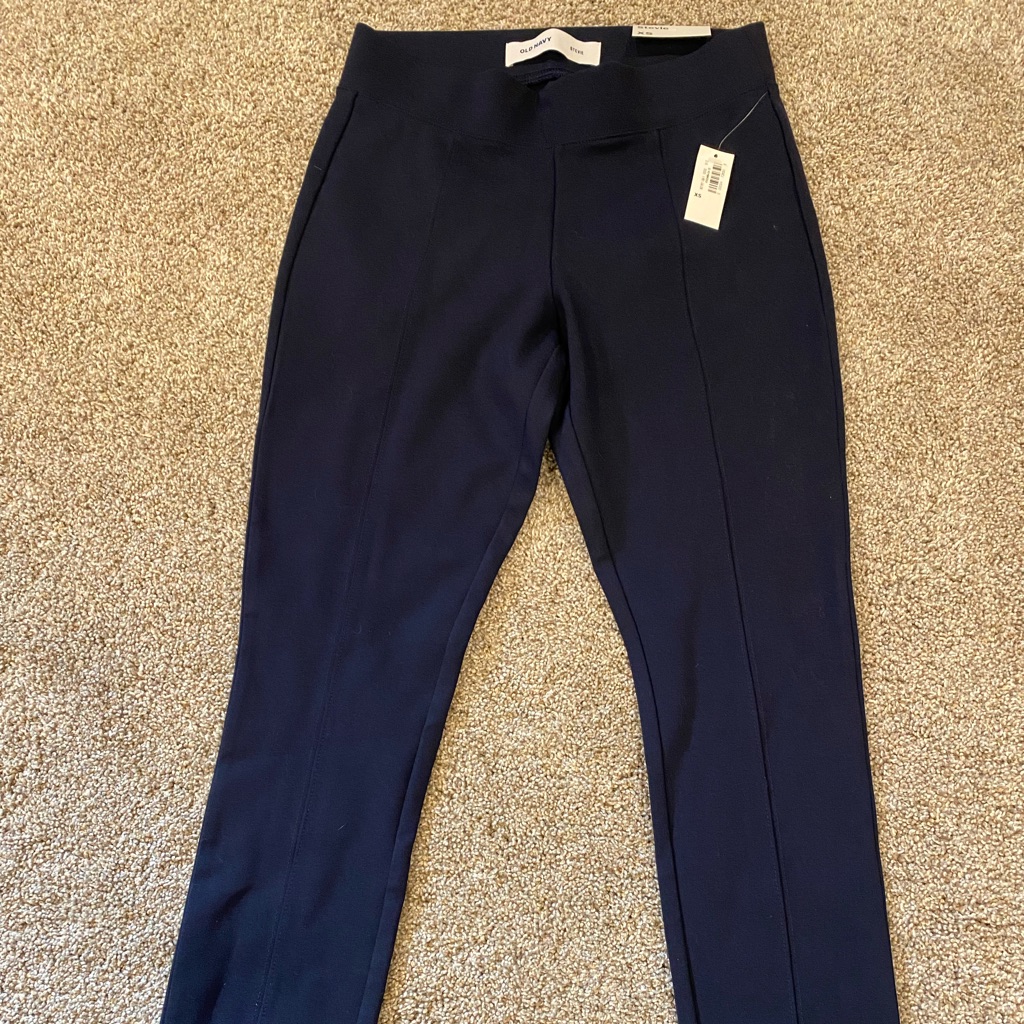 Stevie Pant